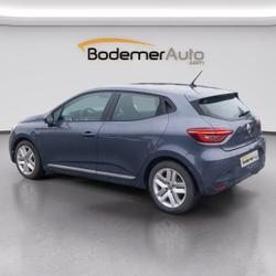Renault Clio 5 E-Tech 140 - 21 Business occasion - Vannes - photo 3/15