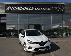 Renault Clio 5 Domalain