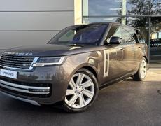 Land Rover Range Rover Saint-Ouen-l'Aumône