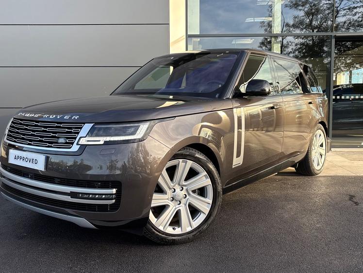 Land Rover Range Rover  - Autobiography - 129 800 €