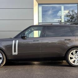 Land Rover Range Rover LWB P440e PHEV AWD Autobiography occasion - Saint-Ouen-l'Aum&ocirc;ne - photo 2/41