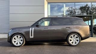 Land Rover Range Rover  - Autobiography - photo 1