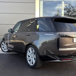 Land Rover Range Rover LWB P440e PHEV AWD Autobiography occasion - Saint-Ouen-l'Aum&ocirc;ne - photo 3/41