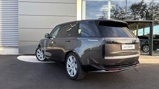 Land Rover Range Rover  - Autobiography - photo 2
