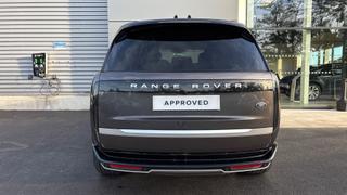 Land Rover Range Rover  - Autobiography - photo 3