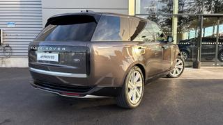 Land Rover Range Rover  - Autobiography - photo 4