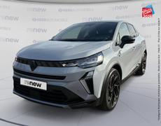 Renault Symbioz Illkirch-Graffenstaden
