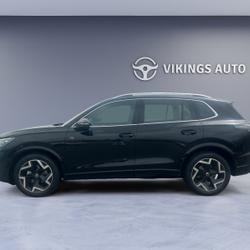 Volkswagen Tiguan Tiguan 1.5 eTSI 150ch DSG7 R-Line Edition Cherbourg-en-Cotentin