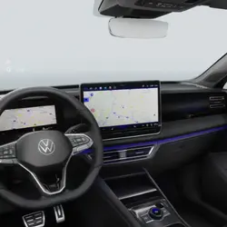 Volkswagen Tiguan Tiguan 1.5 eTSI 150ch DSG7 R-Line Edition Cherbourg-en-Cotentin