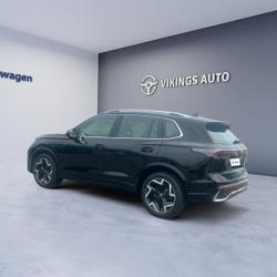 Volkswagen Tiguan Tiguan 1.5 eTSI 150ch DSG7 R-Line Edition Cherbourg-en-Cotentin