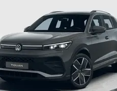 Volkswagen Tiguan Cherbourg-en-Cotentin