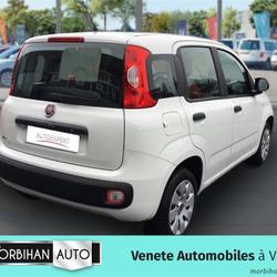 Fiat Panda 1.2 69 CH S/S Vannes