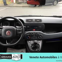 Fiat Panda 1.2 69 CH S/S Vannes