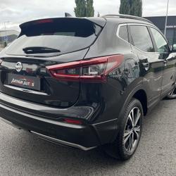 Nissan Qashqai 1.5 DCI 115CH N-CONNECTA 2019 EURO6-EVAP D&eacute;mouville