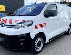 Citroen Jumpy Quimperlé