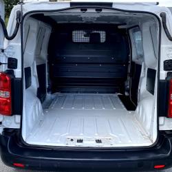 Citroen Jumpy M HDI 120 CONFORT + GRIP CONTROL Quimperl&eacute;