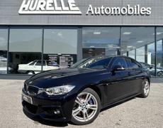 BMW Serie 4 Gran Coupe Échirolles