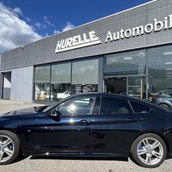 BMW Serie 4 Gran Coupe (F36) 435IA XDRIVE 306CH M SPORT &Eacute;chirolles