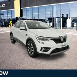 Renault Arkana E-Tech hybride 145 - 22 Evolution Feignies