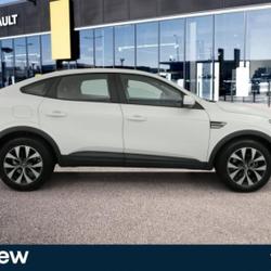 Renault Arkana E-Tech hybride 145 - 22 Evolution Feignies