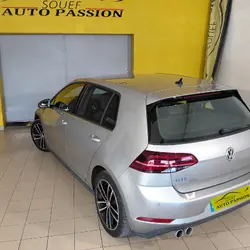 Volkswagen Golf 7 Hybrid Rechble 1.4TSI 204 DSG6 GTE Br&eacute;hal