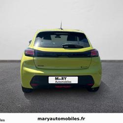 Peugeot 208 208 100 S&S BVM6 Style Avranches
