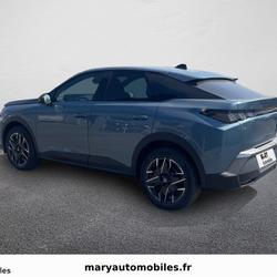 Peugeot 3008 3008 Hybrid 145 e-DCS6 Allure Avranches
