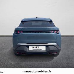 Peugeot 3008 3008 Hybrid 145 e-DCS6 Allure Avranches