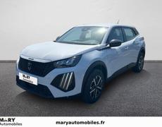 Peugeot 2008 Avranches