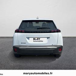 Peugeot 2008 2008 100 S&S BVM6 Style Avranches