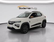 Dacia Spring Vannes