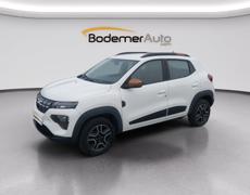Dacia Spring Vannes