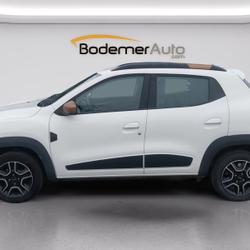Dacia Spring Extreme occasion - Vannes - photo 2/15