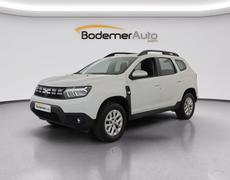 Dacia Duster Vannes