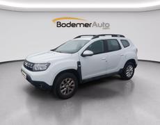 Dacia Duster Vannes