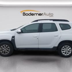 Dacia Duster ECO-G 100 Expression occasion - Vannes - photo 2/15
