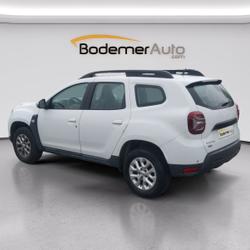 Dacia Duster ECO-G 100 Expression occasion - Vannes - photo 3/15