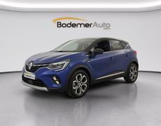Renault Captur Vannes