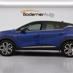 Renault Captur E-Tech full hybrid 145 Techno occasion - Vannes - photo 2/31