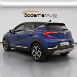 Renault Captur E-Tech full hybrid 145 Techno occasion - Vannes - photo 3/31