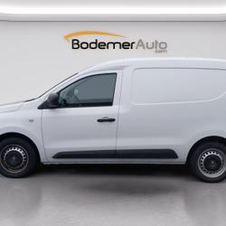 Renault Express VAN BLUE DCI 95 - 22 CONFORT occasion - Vannes - photo 2/15