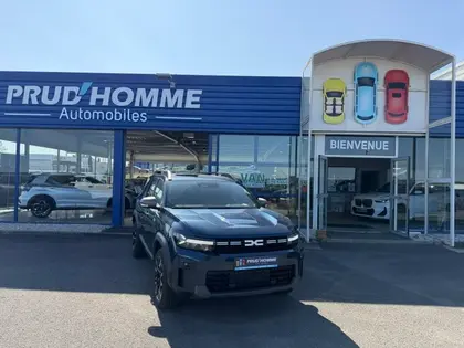 Dacia Bigster - 1.8 HYBRID 155CH JOURNEY - 30 190 €