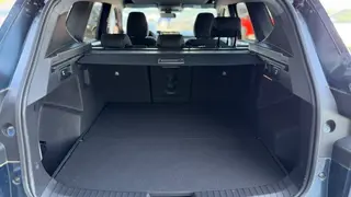 Dacia Bigster  - photo 1