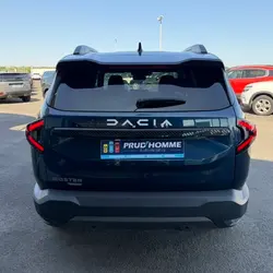 Dacia Bigster 1.8 HYBRID 155CH JOURNEY Champniers