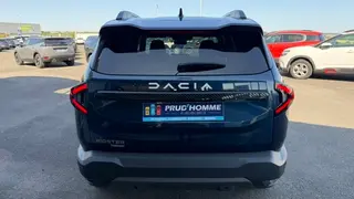 Dacia Bigster  - photo 2