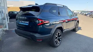 Dacia Bigster  - photo 3