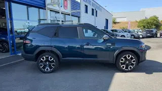 Dacia Bigster  - photo 4