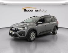 Dacia Jogger Vannes