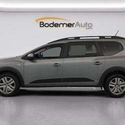Dacia Jogger ECO-G 100 5 places Expression occasion - Vannes - photo 2/29