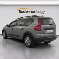 Dacia Jogger ECO-G 100 5 places Expression occasion - Vannes - photo 3/29